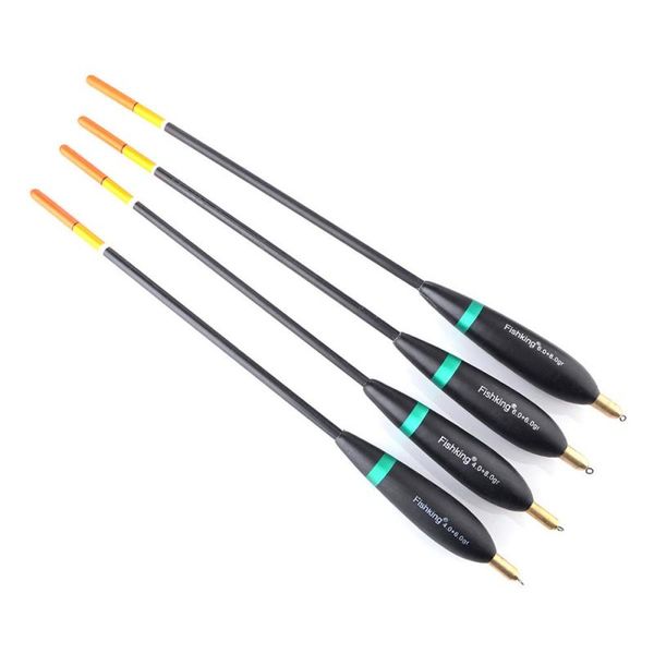 4pcs/set 25cm fishing float set balsa wooden buoy bobber floating drift ice carp accessories
4pcs/set 25cm fishing float set balsa wooden buoy bobber floating drift ice carp accessories