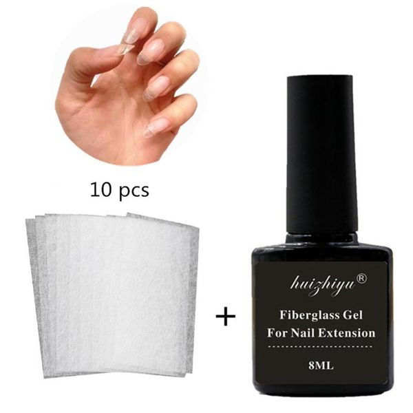 nail art kits 10pcs non-woven silks fiberglass extension form uv gel building repair fiber glue diy manicure varnish lacque
nail art kits 10pcs non-woven silks fiberglass extension form uv gel building repair fiber glue diy manicure varnish lacque