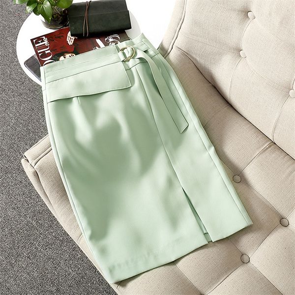 skirt elegant lady will see fashion designers high waist knee office length work pencil women's skirts, Black
skirt elegant lady will see fashion designers high waist knee office length work pencil women's skirts, Black