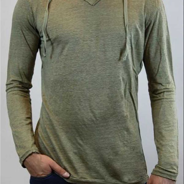 men's t-shirts long sleeved spring designer men tshirts solid color hooded thin sports athletic fi r5vo, White;black
men's t-shirts long sleeved spring designer men tshirts solid color hooded thin sports athletic fi r5vo, White;black