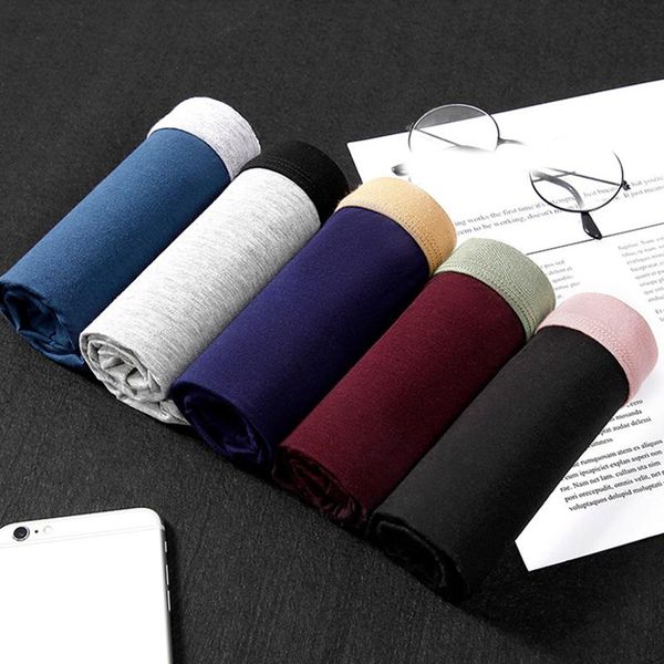 underpants 2021 1pcs boxer shorts man men's panties men underwear cotton for male couple large size lot soft, Black;white
underpants 2021 1pcs boxer shorts man men's panties men underwear cotton for male couple large size lot soft, Black;white