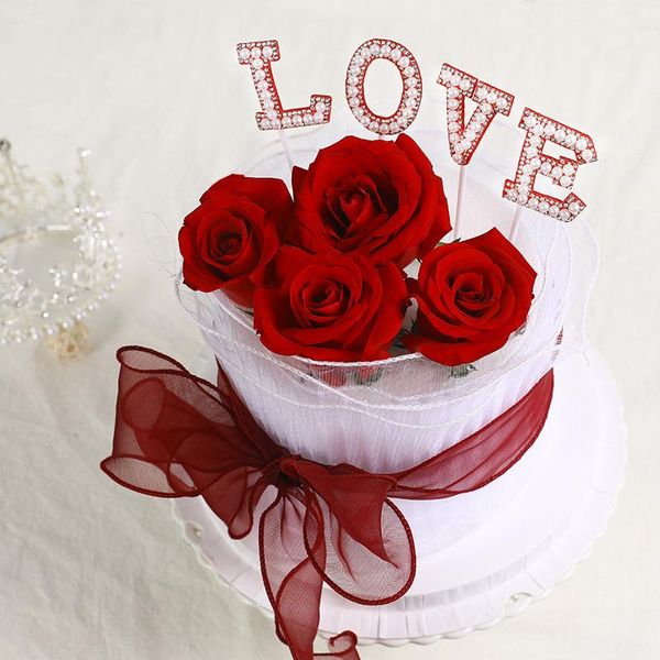 other festive & party supplies valentine's day wedding decoration cake er love 520 confession baby shower happy birthday cupcake home d
other festive & party supplies valentine's day wedding decoration cake er love 520 confession baby shower happy birthday cupcake home d