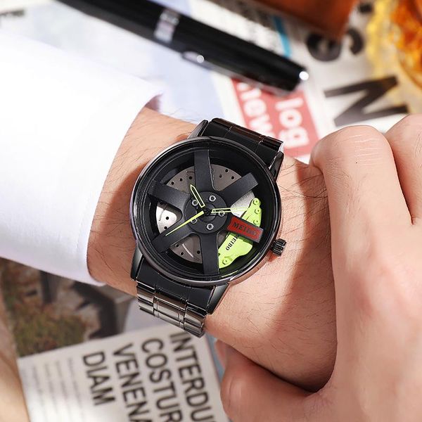 wristwatches mechanical creative sports all-match fashion casual quartz men digital watch relogio masculino tecnologia 2021 clocks, Slivery;brown
wristwatches mechanical creative sports all-match fashion casual quartz men digital watch relogio masculino tecnologia 2021 clocks, Slivery;brown