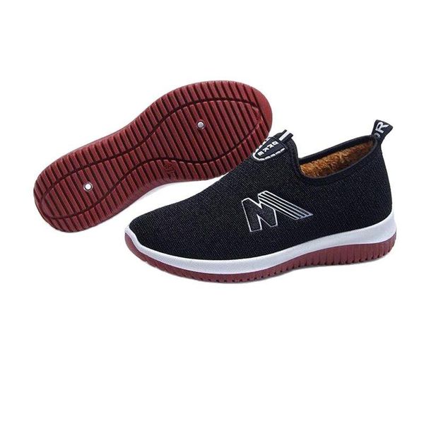 boots zapatos de mujer 2021 winter thermal plush shoes for women keep warm female snow ankle footwear ladies, Black
boots zapatos de mujer 2021 winter thermal plush shoes for women keep warm female snow ankle footwear ladies, Black