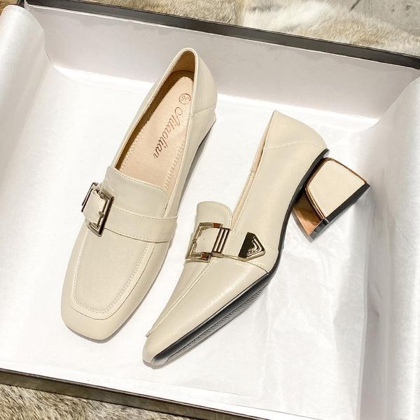 luxury women dress shoes wedding thick leather women's boat zapatillas mujer vintage light sandals loafers, Black
luxury women dress shoes wedding thick leather women's boat zapatillas mujer vintage light sandals loafers, Black
