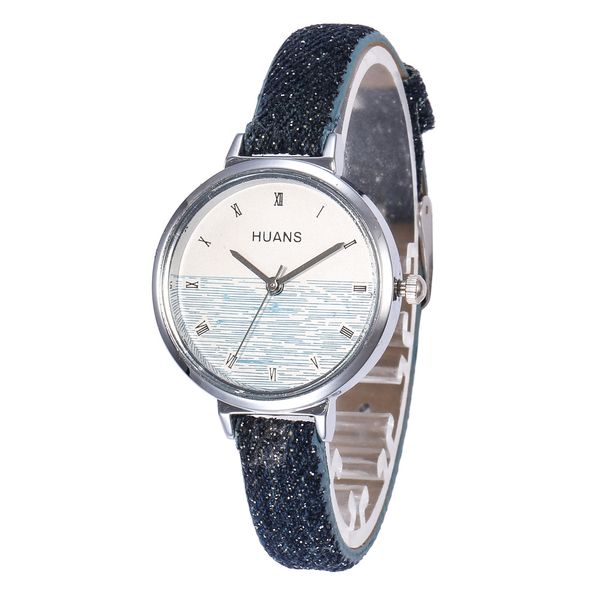 casual arrivals watches for girls and woman student huans 4 colors selection small fresh dial designers elegant lady watch simple alloy cas, Slivery;brown
casual arrivals watches for girls and woman student huans 4 colors selection small fresh dial designers elegant lady watch simple alloy cas, Slivery;brown