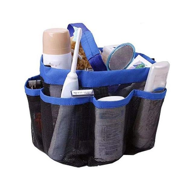storage bags 2021 mesh shower tote wash bag bathroom caddy basket pocket portable package fishnet pink blue
storage bags 2021 mesh shower tote wash bag bathroom caddy basket pocket portable package fishnet pink blue