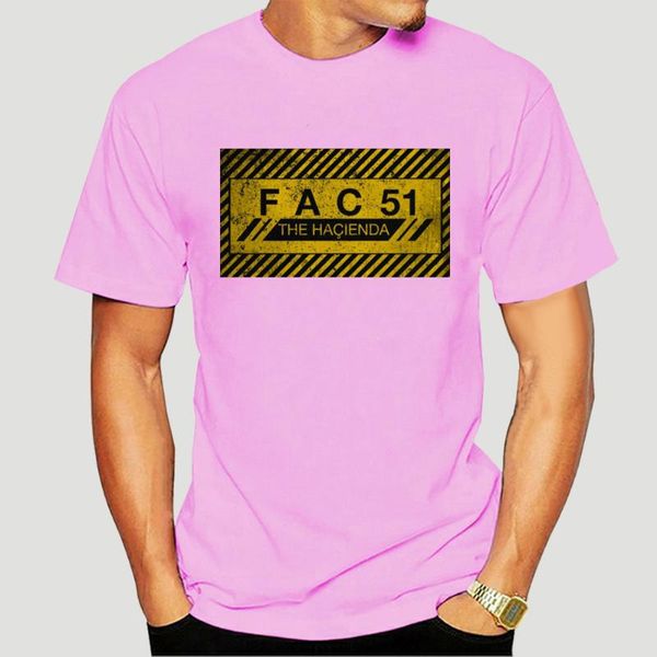 men's t-shirts fac 51 the hacienda i t shirt fac51 club factory records joy shirt-2157a, White;black
men's t-shirts fac 51 the hacienda i t shirt fac51 club factory records joy shirt-2157a, White;black