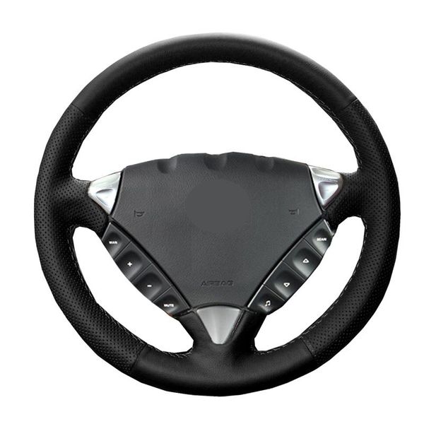 steering wheel covers hand sewing car cover cow leather suede wrap volant for 2003 2004 2005 2006 2007 2008 2009 2010
steering wheel covers hand sewing car cover cow leather suede wrap volant for 2003 2004 2005 2006 2007 2008 2009 2010