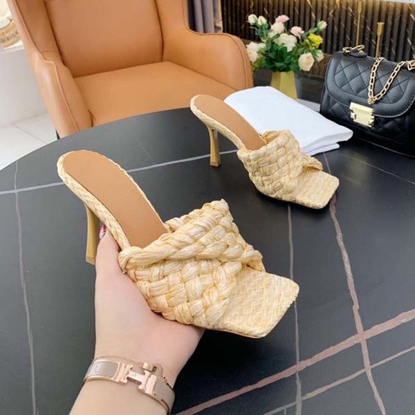classics women heels shoes sandals fashion beach thick bottom slippers alphabet lady leather high heel shoe slides by dqshoe01 09, Black
classics women heels shoes sandals fashion beach thick bottom slippers alphabet lady leather high heel shoe slides by dqshoe01 09, Black