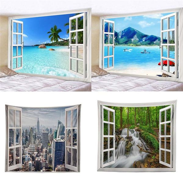 tapestries drop window scenery tapestry wall hanging hippie home decor blanket polyester fabric bedroom 180Ã230cm with 6m led light
tapestries drop window scenery tapestry wall hanging hippie home decor blanket polyester fabric bedroom 180Ã230cm with 6m led light