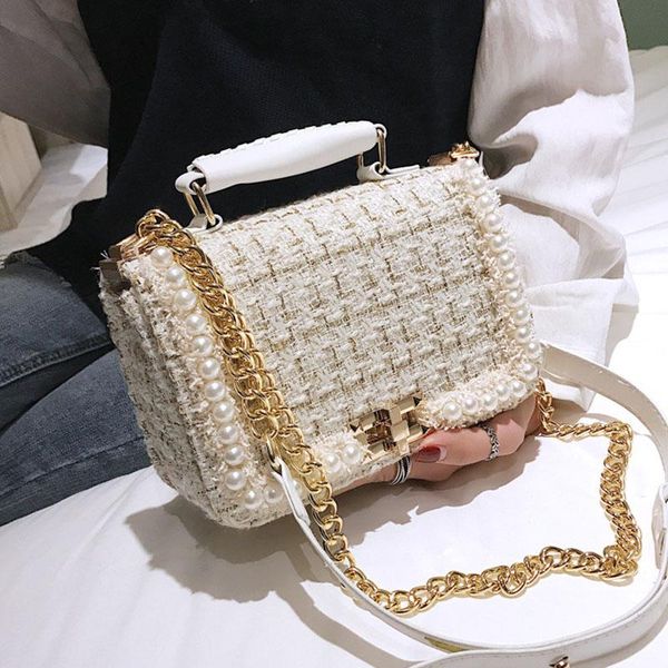 evening bags design beaded chain samll crossbody for women 2021 fashion wild solid color messenger shoulder women's flap handbags
evening bags design beaded chain samll crossbody for women 2021 fashion wild solid color messenger shoulder women's flap handbags