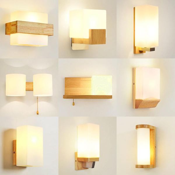 modern creative led wooden wall lamps norda acrylic bedside sconce for bedroom living room aisle el corridor cafe bar lamp
modern creative led wooden wall lamps norda acrylic bedside sconce for bedroom living room aisle el corridor cafe bar lamp