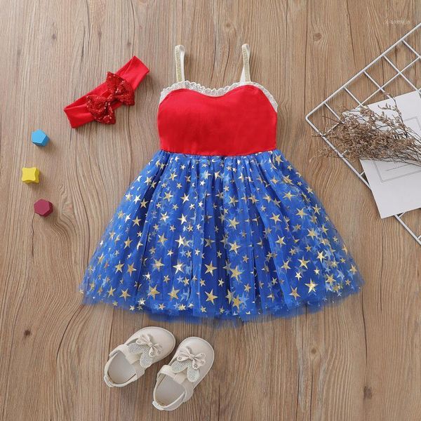 clothing sets toddler baby girls outfits independence day summer cute festival net yarn dress girl clothes born kids, White
clothing sets toddler baby girls outfits independence day summer cute festival net yarn dress girl clothes born kids, White