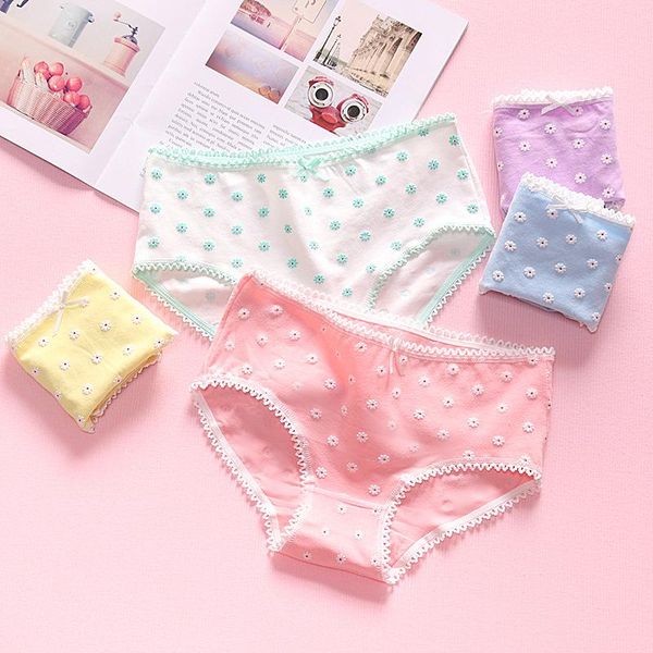 young girl's underwear women under wear short panties briefs cotton kids xxwh-010-6p, Camo
young girl's underwear women under wear short panties briefs cotton kids xxwh-010-6p, Camo