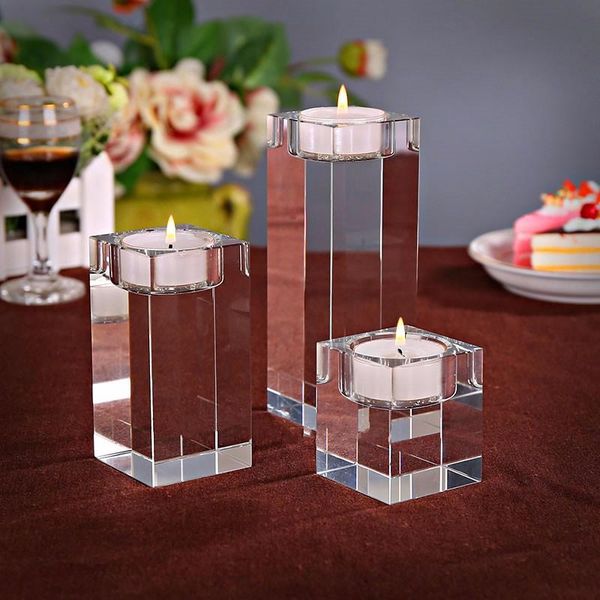 wholesale 100% brand romantic european-style home decoration crystal candle holder holders 
wholesale 100% brand romantic european-style home decoration crystal candle holder holders