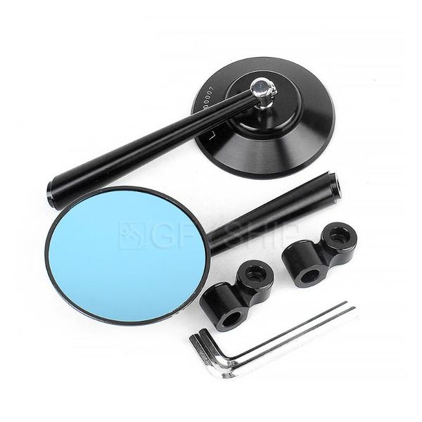 motorcycle mirrors universal side motocross back convex mirror carbon fiber scooter blu-ray e-bike rearview
motorcycle mirrors universal side motocross back convex mirror carbon fiber scooter blu-ray e-bike rearview