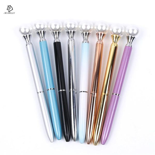 1pc kawaii colorful pearl metal ball pens queen's crutch ballpen gift ballpoit school supplies ballpoint, Blue;orange
1pc kawaii colorful pearl metal ball pens queen's crutch ballpen gift ballpoit school supplies ballpoint, Blue;orange