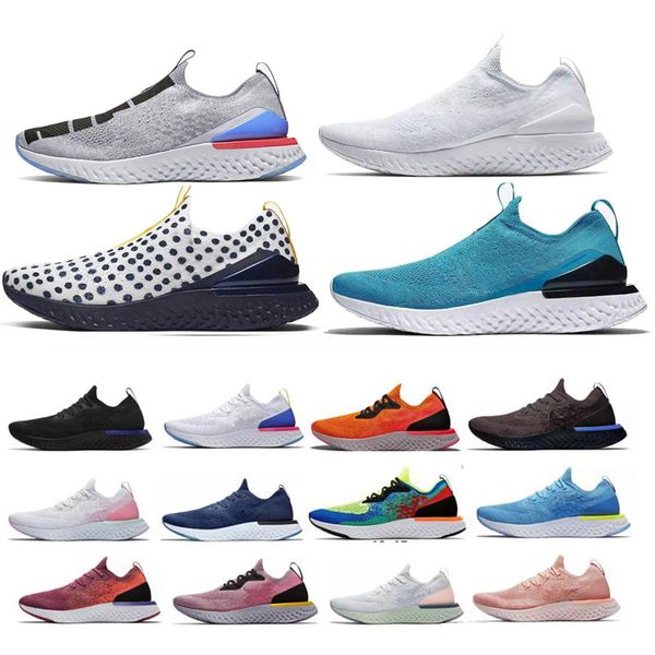 mens womens running shoes epic react fly knit v1 lace-up slip-on white triple black pewter fusion grey blue outdoors trainers men sports sne
mens womens running shoes epic react fly knit v1 lace-up slip-on white triple black pewter fusion grey blue outdoors trainers men sports sne