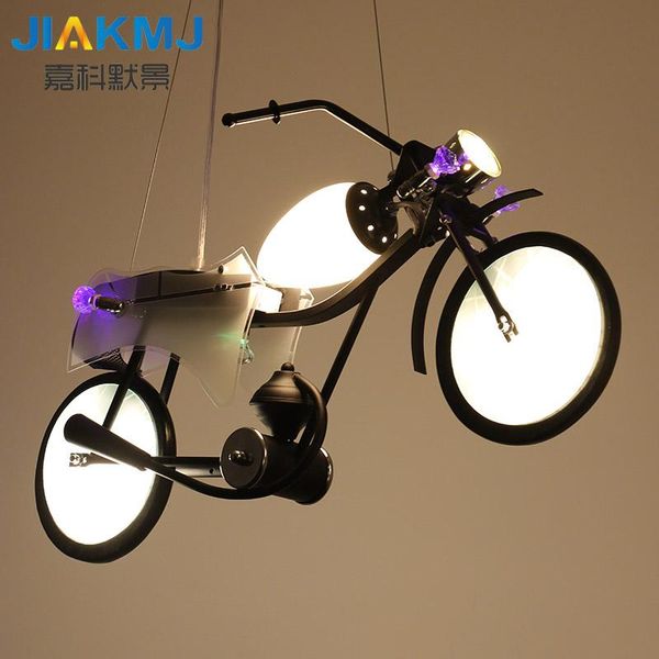 industrial wind chandeliers creative personality decoration motorcycle children's bedroom boy clothing store restaurant pendant lamps
industrial wind chandeliers creative personality decoration motorcycle children's bedroom boy clothing store restaurant pendant lamps