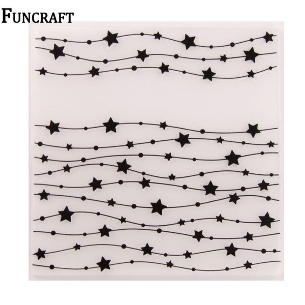pack beautiful star branch string layering embossing folders for scrapbooking card making christmas craft tools
pack beautiful star branch string layering embossing folders for scrapbooking card making christmas craft tools