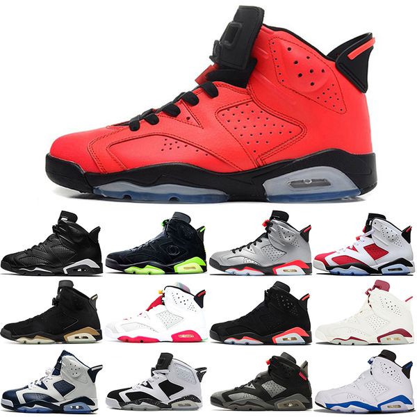 2021 ing jumpman basketball shoes 6s sneakers 6 alternate angry bull black cat carmine dmp hare infrared marron olympic oreo tinker unc trai
2021 ing jumpman basketball shoes 6s sneakers 6 alternate angry bull black cat carmine dmp hare infrared marron olympic oreo tinker unc trai