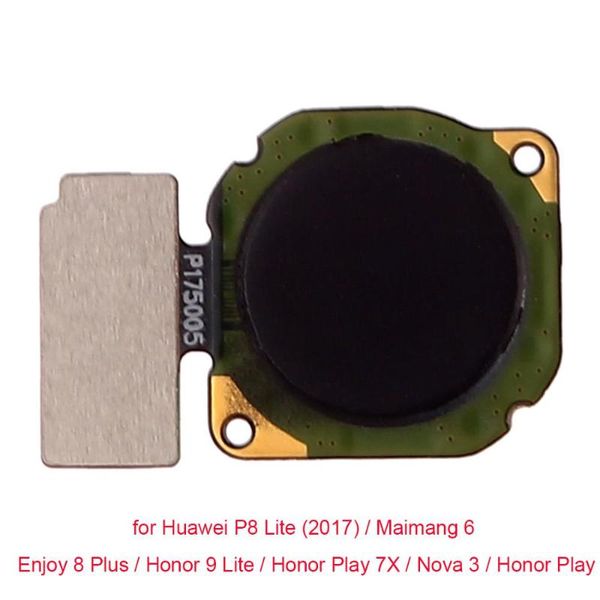 for huawei p8 lite (2021)fingerprint button flex cable /maimang 6/enjoy 8 plus/honor 9 lite/nova 3/honor play 7x cell phone keyboards
for huawei p8 lite (2021)fingerprint button flex cable /maimang 6/enjoy 8 plus/honor 9 lite/nova 3/honor play 7x cell phone keyboards