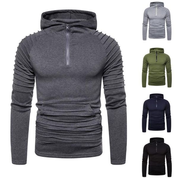 men's hoodies & sweatshirts hooded sweatshirt men jumper soft oversized hoodie light plate long sleeve plus size pullover solid clothes, Black
men's hoodies & sweatshirts hooded sweatshirt men jumper soft oversized hoodie light plate long sleeve plus size pullover solid clothes, Black
