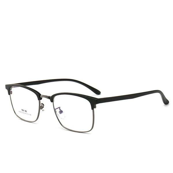 fashion sunglasses frames hervi plastic titanium glasses frame men square myopia prescription eyeglasses 20211 full optical korean eyewear, Black
fashion sunglasses frames hervi plastic titanium glasses frame men square myopia prescription eyeglasses 20211 full optical korean eyewear, Black