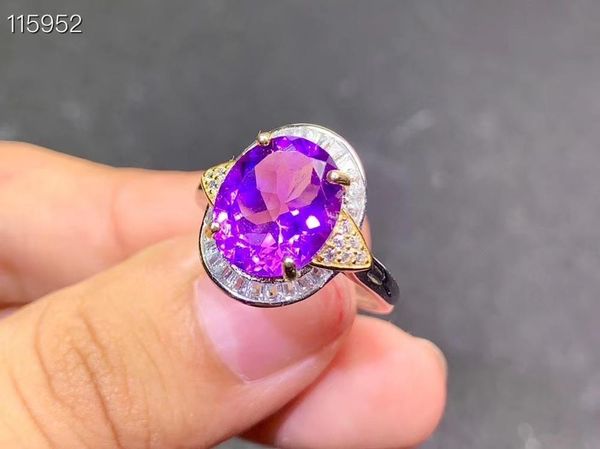 cluster rings the gift for engagement amethyst gemstone 925 sterling silver ring ,wedding, Golden;silver
cluster rings the gift for engagement amethyst gemstone 925 sterling silver ring ,wedding, Golden;silver
