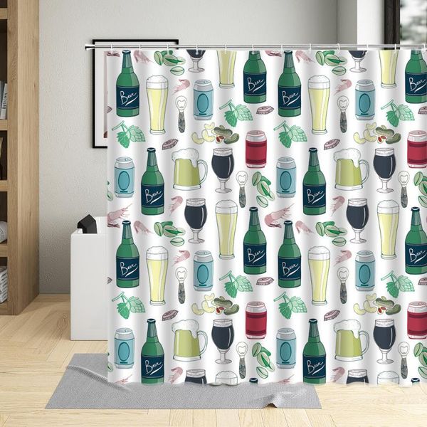shower curtains cartoons cold beer pub poster waterproof polyester fabric bathroom decor multi size with hooks screen
shower curtains cartoons cold beer pub poster waterproof polyester fabric bathroom decor multi size with hooks screen