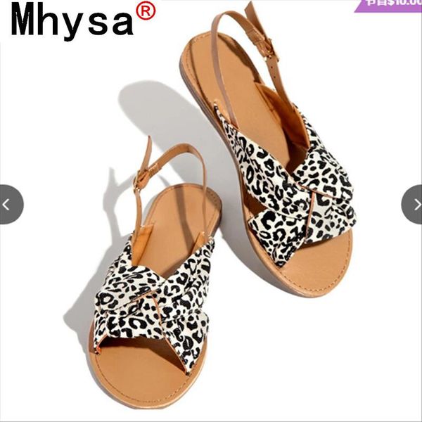 fashion women's shoes flat open toe leopard print beach summer woman striped buckle strap sandals casual, Black
fashion women's shoes flat open toe leopard print beach summer woman striped buckle strap sandals casual, Black