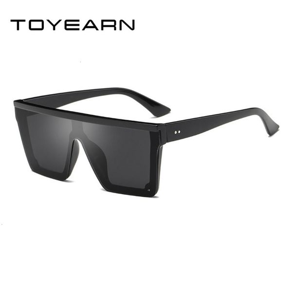 2020 new oversized women big frame square plate noise sunglasses women's glasses fingernail mirror shades gradient uv400, Black
2020 new oversized women big frame square plate noise sunglasses women's glasses fingernail mirror shades gradient uv400, Black