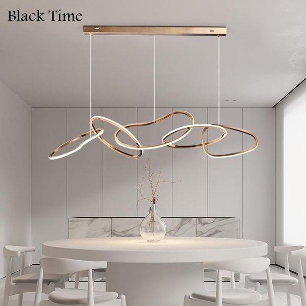 chandeliers home lights led 5 rings creative chandelier lamps for living room dining bedroom kitchen indoor lighting
chandeliers home lights led 5 rings creative chandelier lamps for living room dining bedroom kitchen indoor lighting