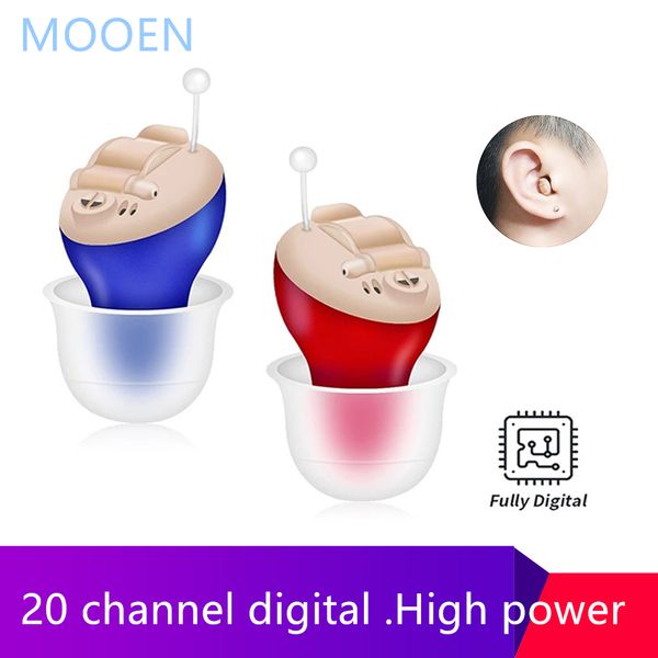 20 channel hearing aid of sound-amplifiers digital hearing aid wireless portable adjustable volume hearing aids for elderlyscouts
20 channel hearing aid of sound-amplifiers digital hearing aid wireless portable adjustable volume hearing aids for elderlyscouts