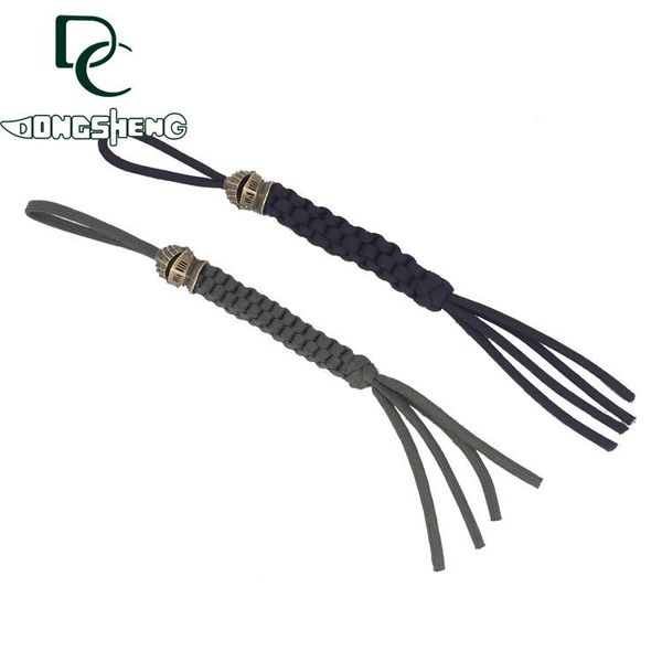 2pcs/lot outdoor camping knight helme nylon chain tool ornaments knife pendant falling keychain diy tools 7strands paracord rope gadgets
2pcs/lot outdoor camping knight helme nylon chain tool ornaments knife pendant falling keychain diy tools 7strands paracord rope gadgets