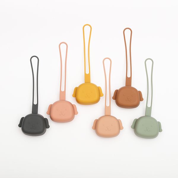 silicone pacifier holder case cute dummy storage bag portable soother cover bpa soft silicone reusable baby feeding accessories
silicone pacifier holder case cute dummy storage bag portable soother cover bpa soft silicone reusable baby feeding accessories