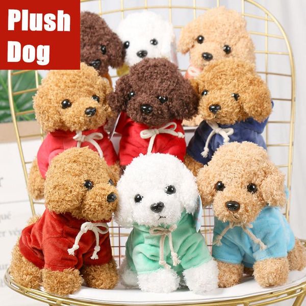 party favor mini plush dog puppy safety triangle nose for toy doll teddy huggable stuffed simulation animal accessories fft
party favor mini plush dog puppy safety triangle nose for toy doll teddy huggable stuffed simulation animal accessories fft