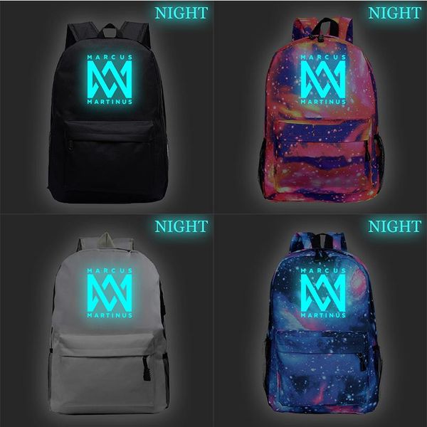 backpack beautiful marcus martinus women luminous students boys girls rucksack fashion pattern school book mochila for teens
backpack beautiful marcus martinus women luminous students boys girls rucksack fashion pattern school book mochila for teens