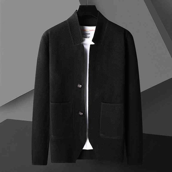 men's sweaters male black cardigan sweater, warm men's jackets, winter casual clothes , knitted or crocheted large size ug8e, White;black
men's sweaters male black cardigan sweater, warm men's jackets, winter casual clothes , knitted or crocheted large size ug8e, White;black