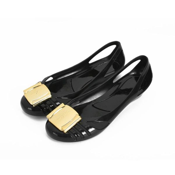 sandals summer jelly shoes women's crystal comfortable and breathable beach super soft hard-wearing female, Black
sandals summer jelly shoes women's crystal comfortable and breathable beach super soft hard-wearing female, Black