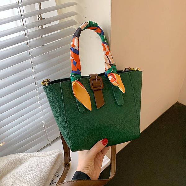 evening bags retro ribbon bucket bag women's shoulder pu leather crossbody female handbag and purse designer large capacity tote
evening bags retro ribbon bucket bag women's shoulder pu leather crossbody female handbag and purse designer large capacity tote