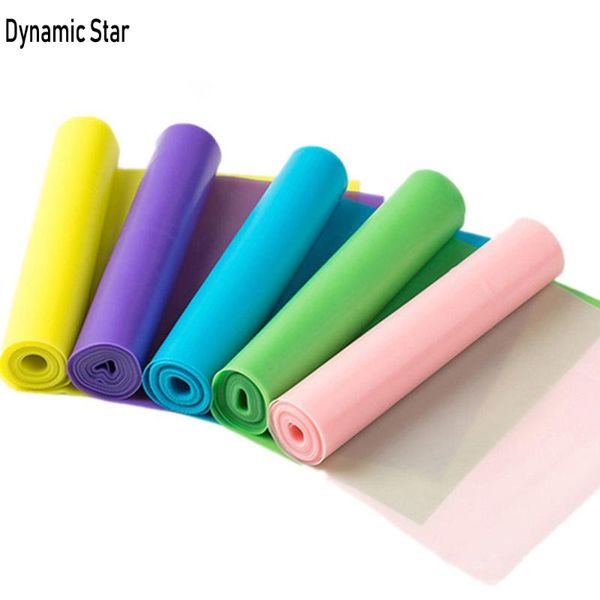 resistance bands comprehensive fitness exercise pull rope band yoga stretch assist pilate elastic rubber
resistance bands comprehensive fitness exercise pull rope band yoga stretch assist pilate elastic rubber