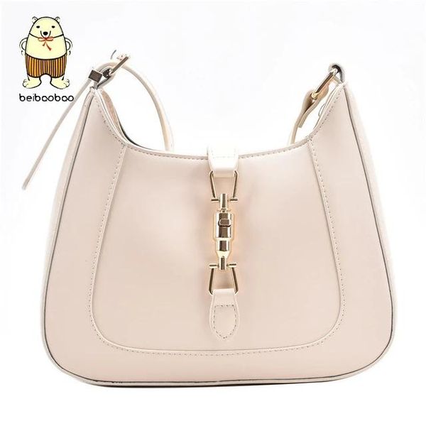 evening bags designer leather shoulder crossbody for women purses and handbags fashion underarm sac a main