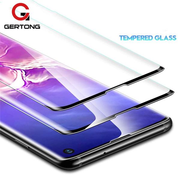 cell phone screen protectors full curved edge tempered glass for galaxy s20 ultra plus s 20 s10 protector film
cell phone screen protectors full curved edge tempered glass for galaxy s20 ultra plus s 20 s10 protector film