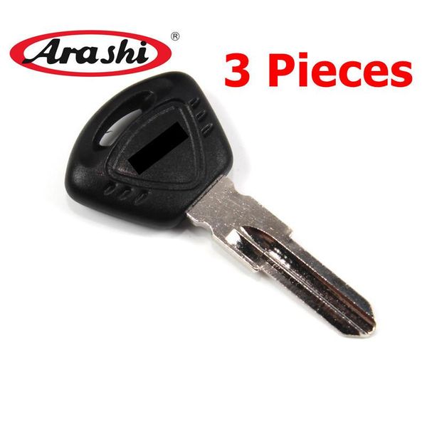 theft protection arashi 3pcs motor blank keys for tiger 1050 speed triple daytona 675 street motorcycle accessories
theft protection arashi 3pcs motor blank keys for tiger 1050 speed triple daytona 675 street motorcycle accessories