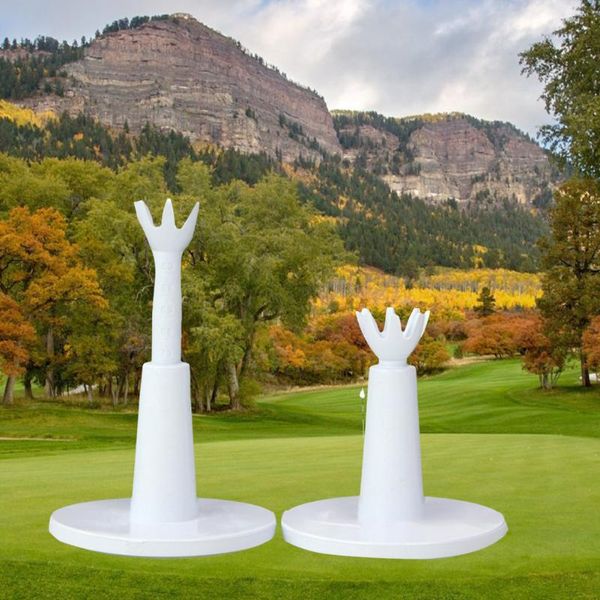 golf training aids 2pcs/pack holder accessories stability practice adjustable height durable tee driving range outdoor rubber
golf training aids 2pcs/pack holder accessories stability practice adjustable height durable tee driving range outdoor rubber