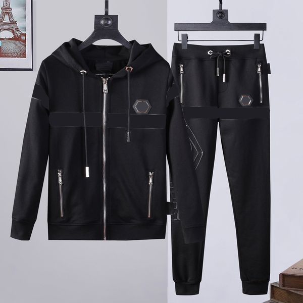 2021 tracksuit men set fashion sportswear sweatsuit male sweat track suit jacket hoodie with pants mens sporting suits jogging suitsm-3xl, Gray
2021 tracksuit men set fashion sportswear sweatsuit male sweat track suit jacket hoodie with pants mens sporting suits jogging suitsm-3xl, Gray