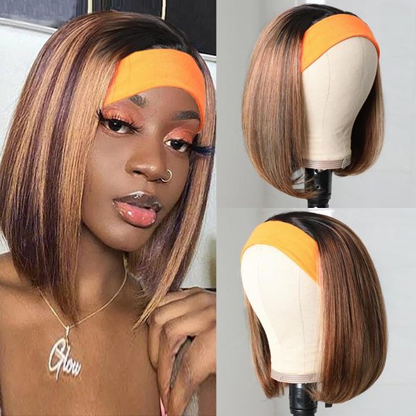 synthetic wigs ombre highlight headband wig short straight bob full machine made glueless for black women
synthetic wigs ombre highlight headband wig short straight bob full machine made glueless for black women