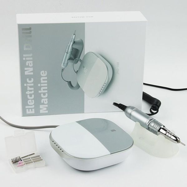 nail drill & accessories 35000 rpm design electric machine file lcd display metal art grinding equipment uv gel polisher 
nail drill & accessories 35000 rpm design electric machine file lcd display metal art grinding equipment uv gel polisher